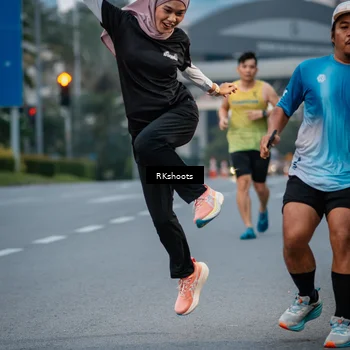 Runner Photo 4617298