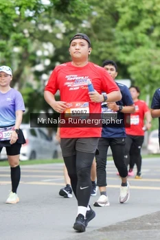 Runner Photo 46173