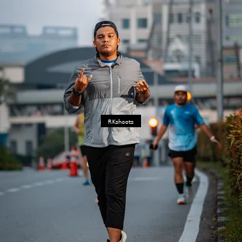 Runner Photo 4617301