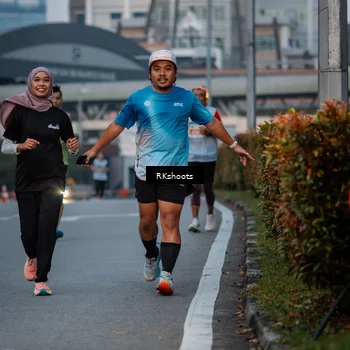 Runner Photo 4617311