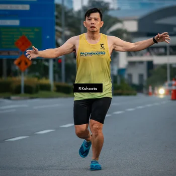 Runner Photo 4617314