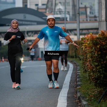 Runner Photo 4617317