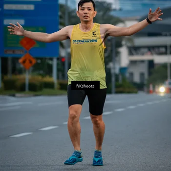 Runner Photo 4617329