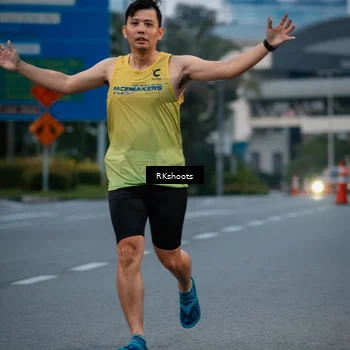 Runner Photo 4617334