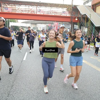 Runner Photo 4617341