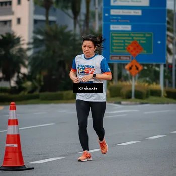 Runner Photo 4617350