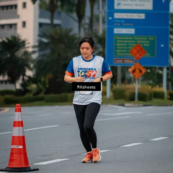 Runner Photo 4617358