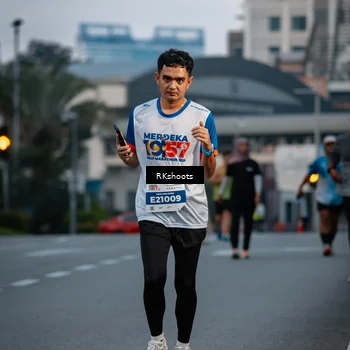 Runner Photo 4617362