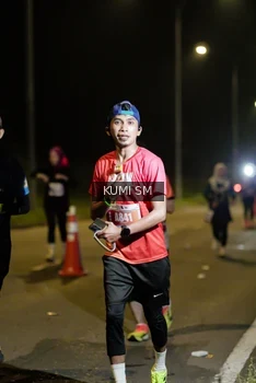 Runner Photo 4617366