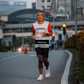 Runner Photo 4617369