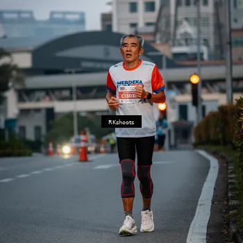 Runner Photo 4617374
