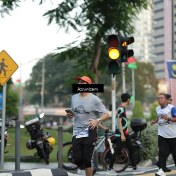 Runner Photo 4617375