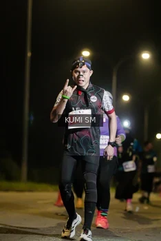 Runner Photo 4617378