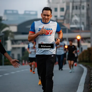 Runner Photo 4617381