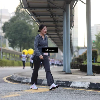 Runner Photo 4617382