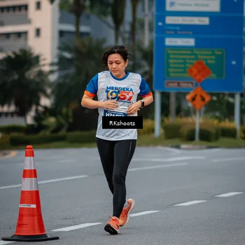 Runner Photo 4617388