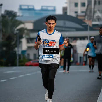 Runner Photo 4617396