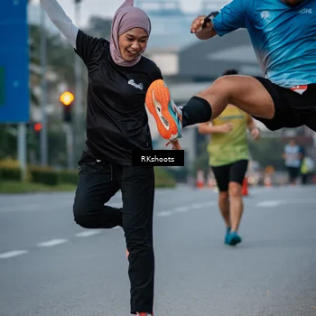 Runner Photo 4617397