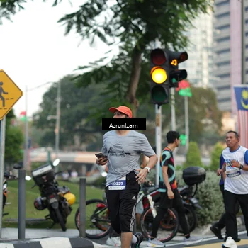 Runner Photo 4617403