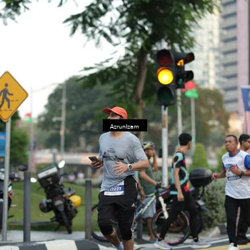 Runner Photo 4617417