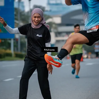 Runner Photo 4617428