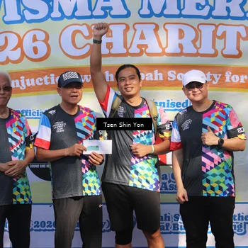 Runner Photo 4617432