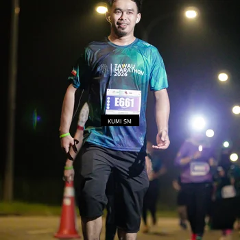 Runner Photo 4617439