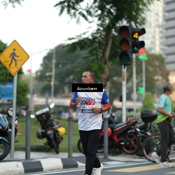 Runner Photo 4617454