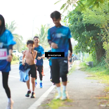Runner Photo 4617460