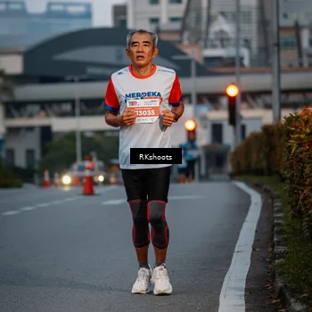 Runner Photo 4617475