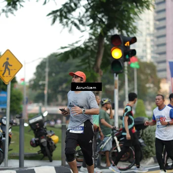 Runner Photo 4617483