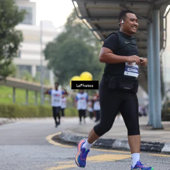 Runner Photo 4617487