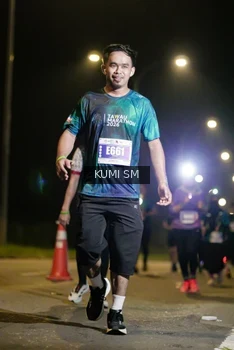 Runner Photo 4617493