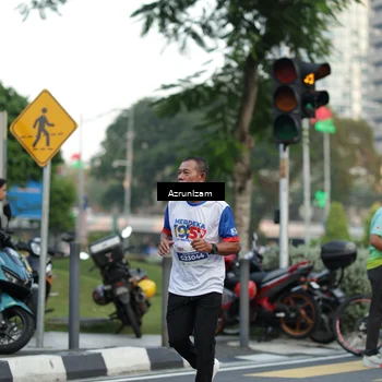 Runner Photo 4617502