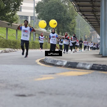 Runner Photo 4617506