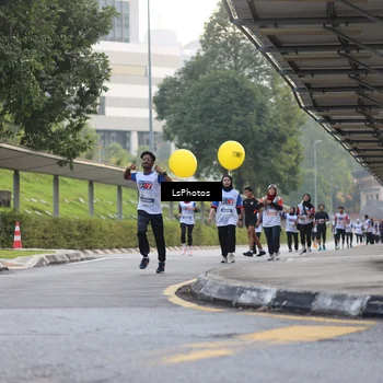 Runner Photo 4617524