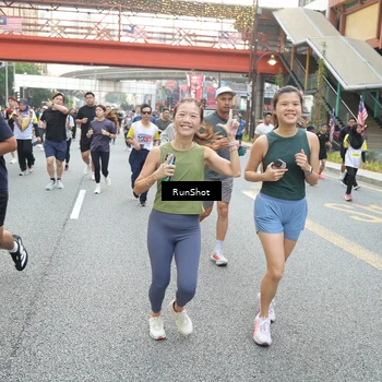 Runner Photo 4617538