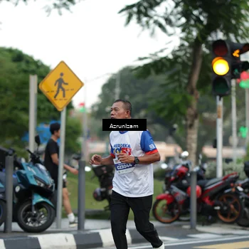 Runner Photo 4617551