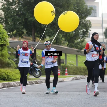 Runner Photo 4617562