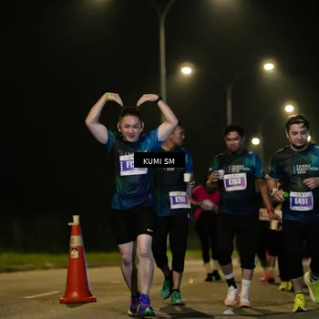Runner Photo 4617591
