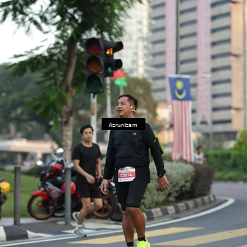 Runner Photo 4617597