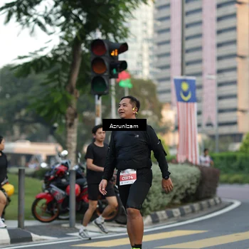 Runner Photo 4617613
