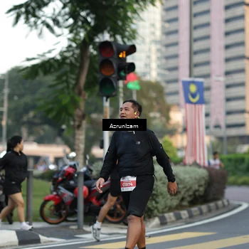 Runner Photo 4617643