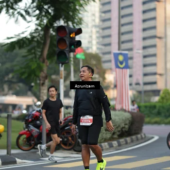 Runner Photo 4617653