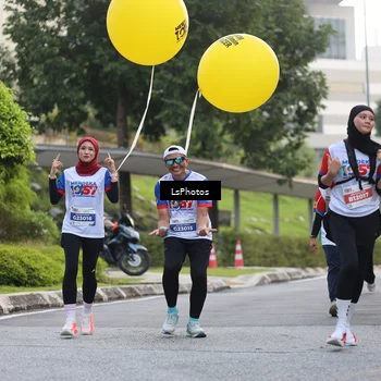 Runner Photo 4617655