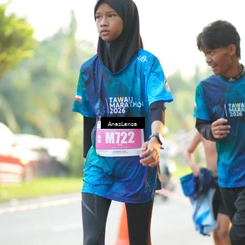 Runner Photo 4617662