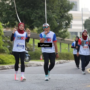 Runner Photo 4617668