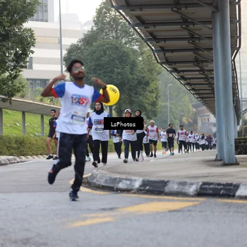 Runner Photo 4617674