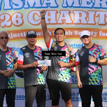 Runner Photo 4617689