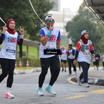 Runner Photo 4617691